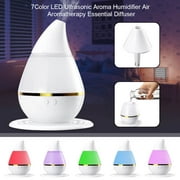Details about   USB Air Humidifier Portable Diffuser Aroma Mist Oil Purifier 250 ml Night Lamp
